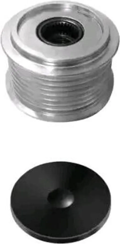 Poulie alternateur Mazda CX-7 et MPV II - Roue libre HELLA 9XU358038661