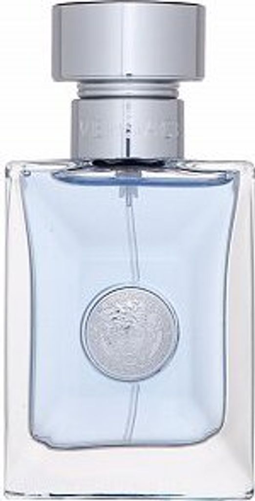 Versace Pour Homme Eau De Toilette Spray 30ml Produktbild 