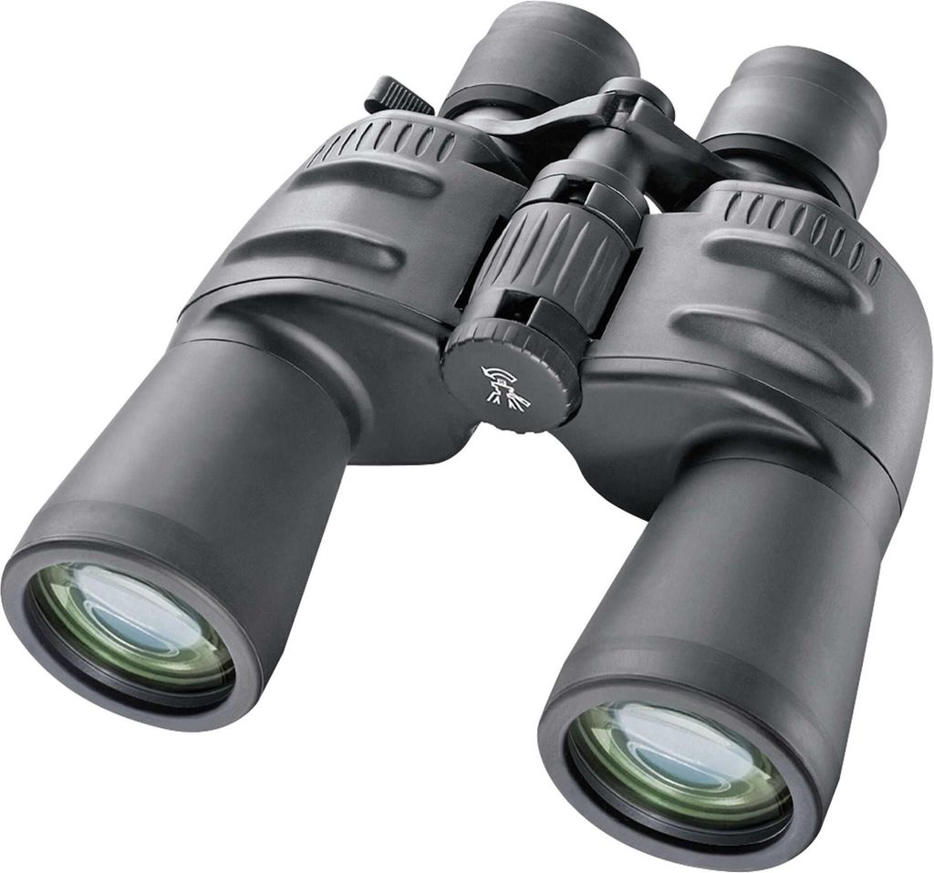 Bresser Zoom-Fernglas Spezial Zoomar 7-35x50