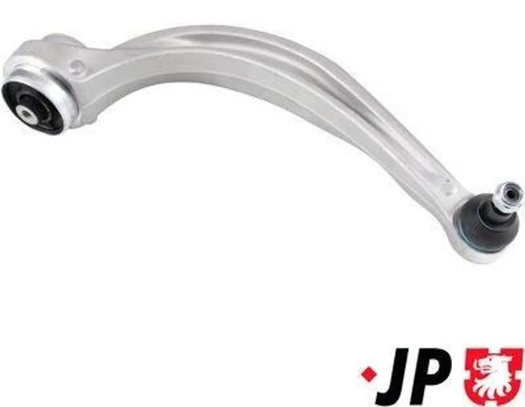 Bras de suspension arrière gauche VW Touareg CR7 en acier renforcé JP