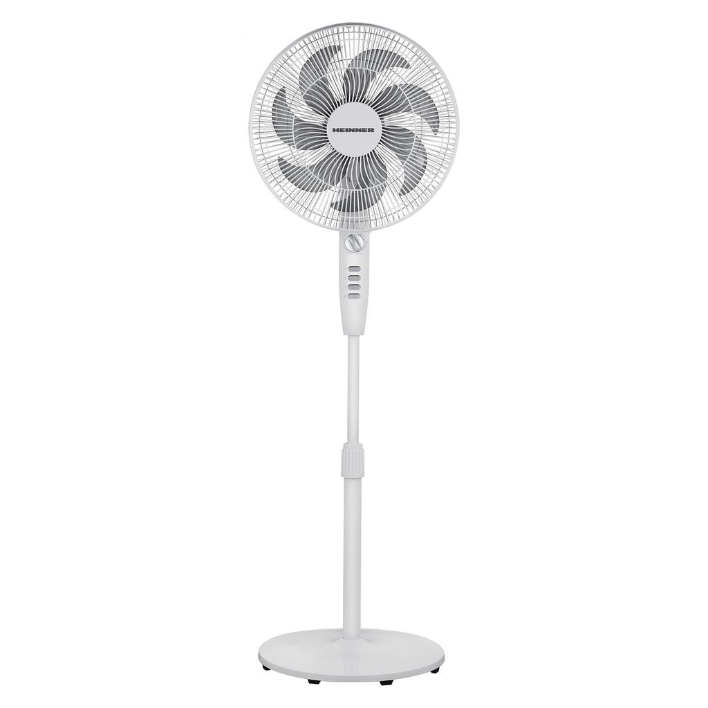 Heinner Standventilator 50 W, höhenverstellbar, 7 Produktbild 