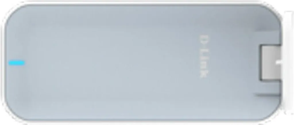 Point d'Accès D-Link D501 Débit Stable 300 Mbps Design Discret Blanc - 4