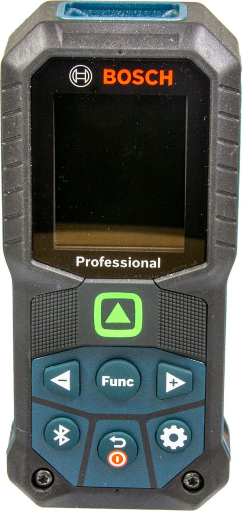 Bosch Laser-Entfernungsmesser GLM 50-27 CG mit 2 x 1,5 V Produktbild 23