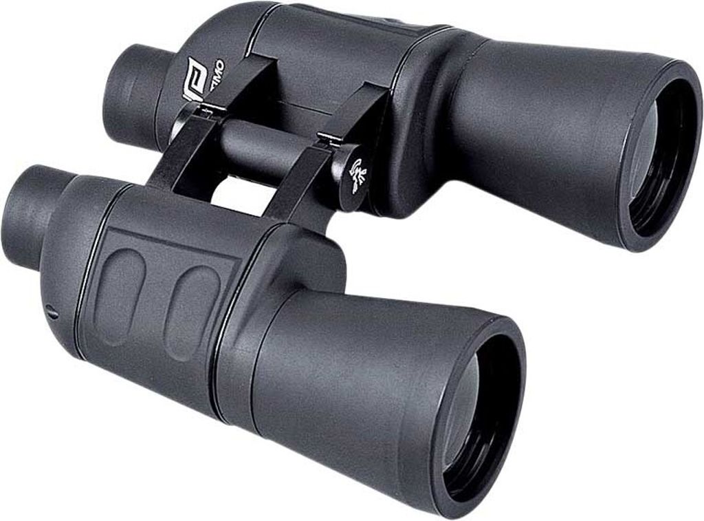 Plastimo Fernglas 7X50 Autofocus Schwarz