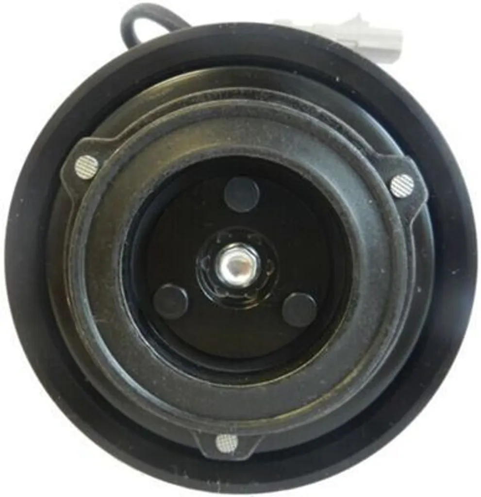 Filtre déshydrateur climatisation pour Chrysler Voyager IV - 4