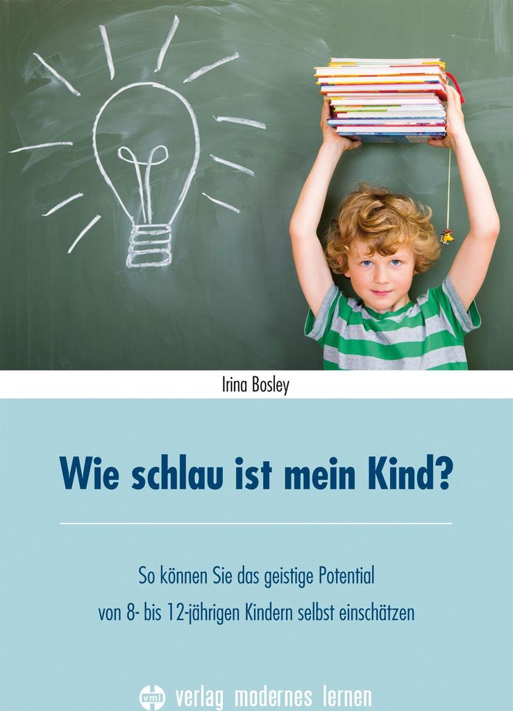 Wie schlau ist mein Kind?