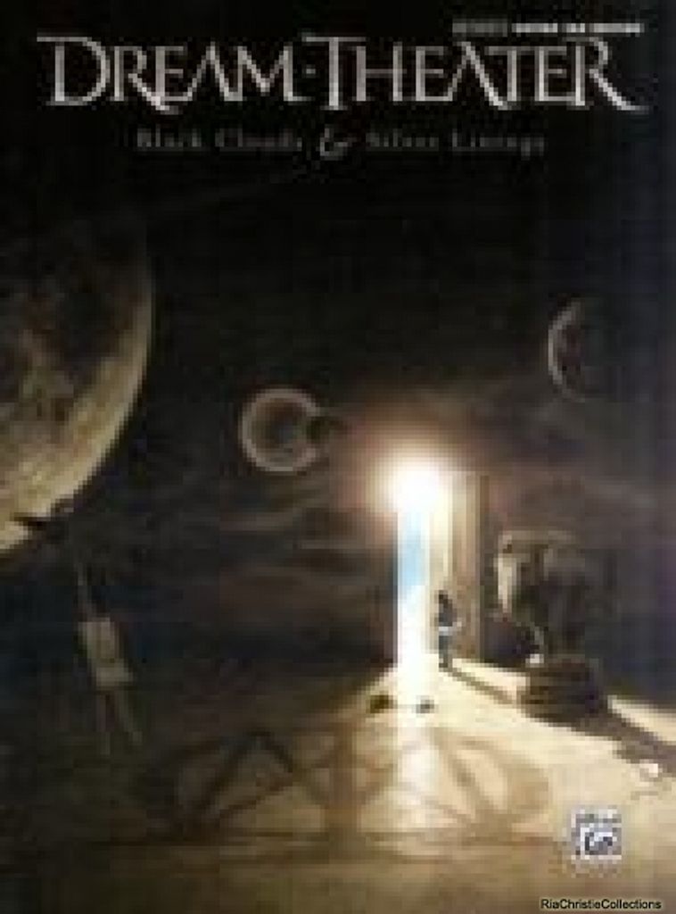 Black Clouds & Silver Linings Gtab