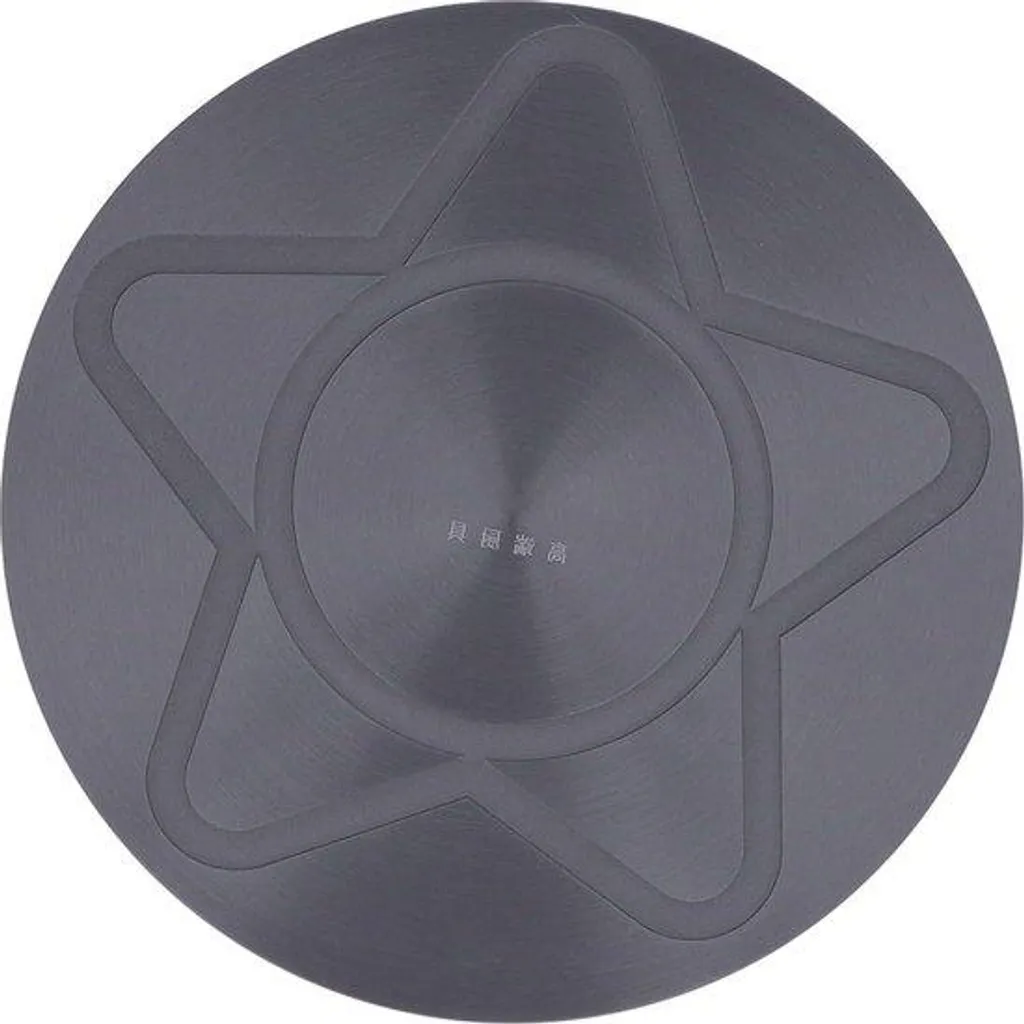 Diffuseur thermique pour mijoter sur gaz - Plaque aluminium polyvalente