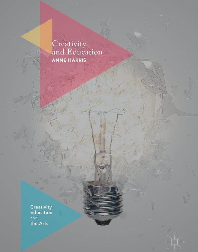 Creativity and Education