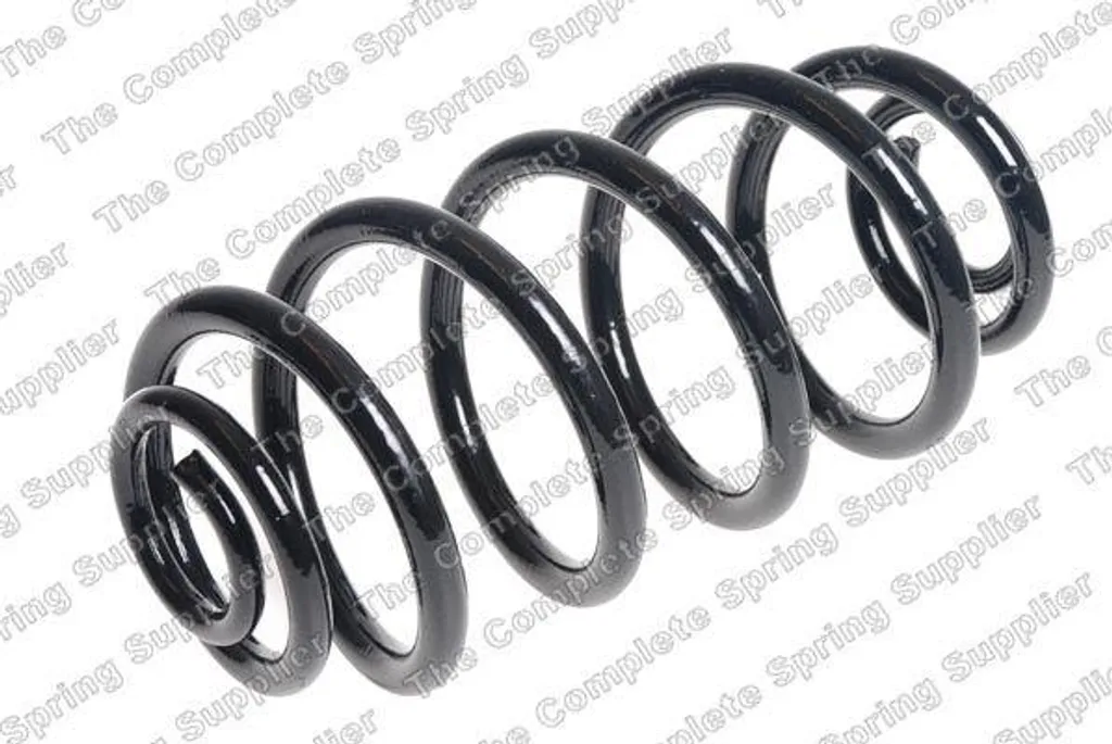Ressort de suspension haute résistance LESJÖFORS pour Insignia OE