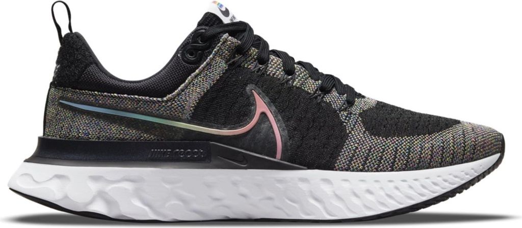 Nike Buty React Infinity Run FK 2 BE True, DD6790001 Zdjęcie produktu 