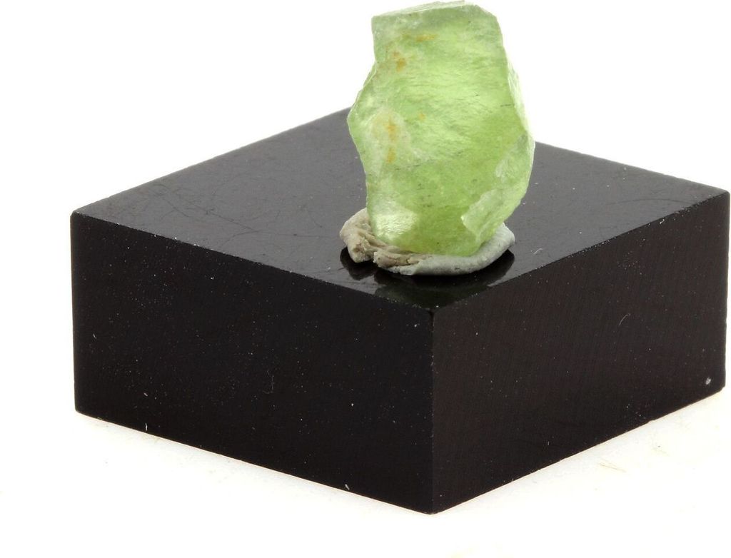 Peridot 3,17 Karat
