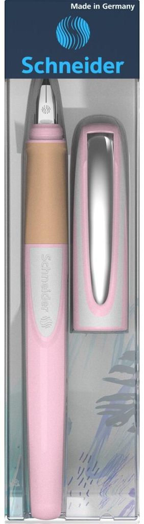 Schneider 50-168214 Ray Patronenfüller cherry blossom M+ Immagine del prodotto 