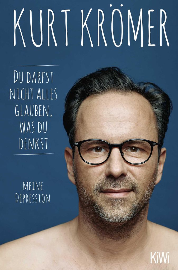 Du darfst nicht alles glauben, was du denkst Immagine del prodotto 