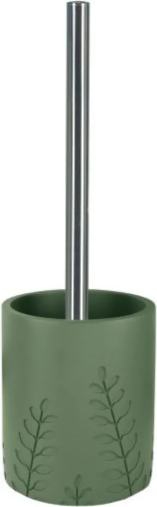 Porte-brosse WC haut de gamme Kleine Wolke Brace Forest style moderne