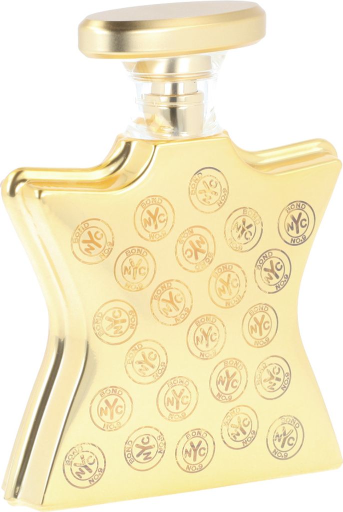 Bond No. 9 NEW YORK SIGNATURE SCENT, 100 ml Productafbeelding 