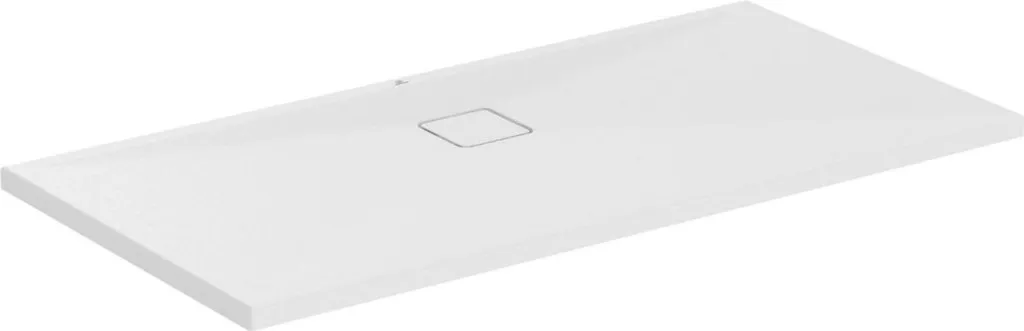 Receveur de douche Rec Ultraflat Evo 140x90 Blanc extra-plat design