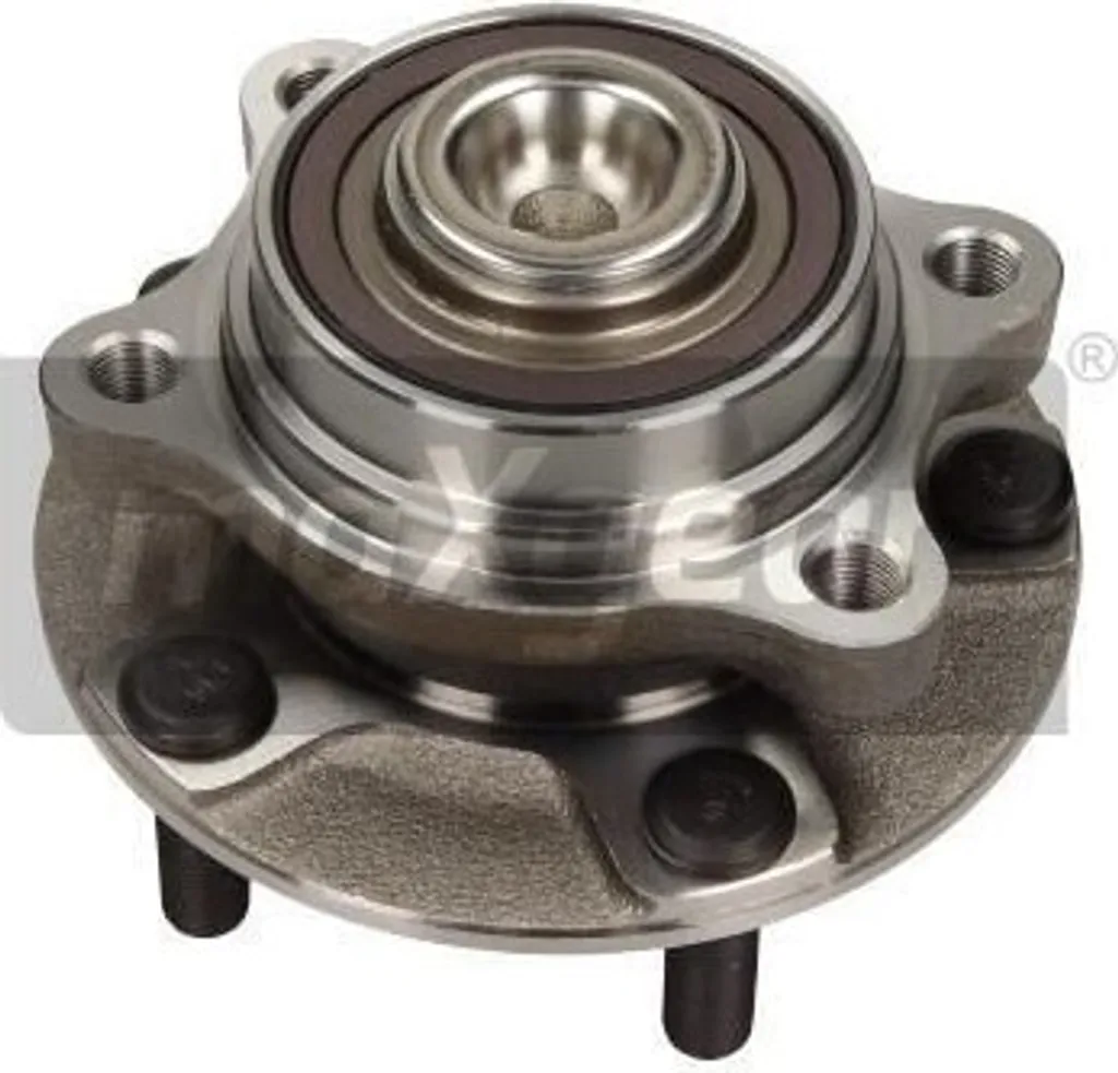 Roulement de Roue MAXGEAR 33-0890 - Kit Essieu Avant OE 40202 AL56C