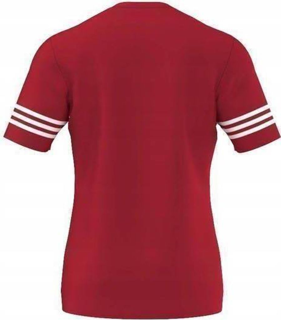 Adidas Koszulki Entrada 18, CF1038, Größe: 176 Zdjęcie produktu 18