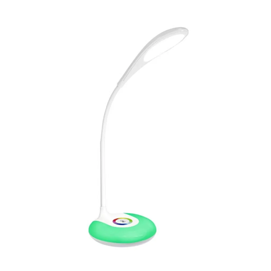 Majestic LL-401 Lampe de table LED 3,2 W Blanc - Éclairage de Bureau