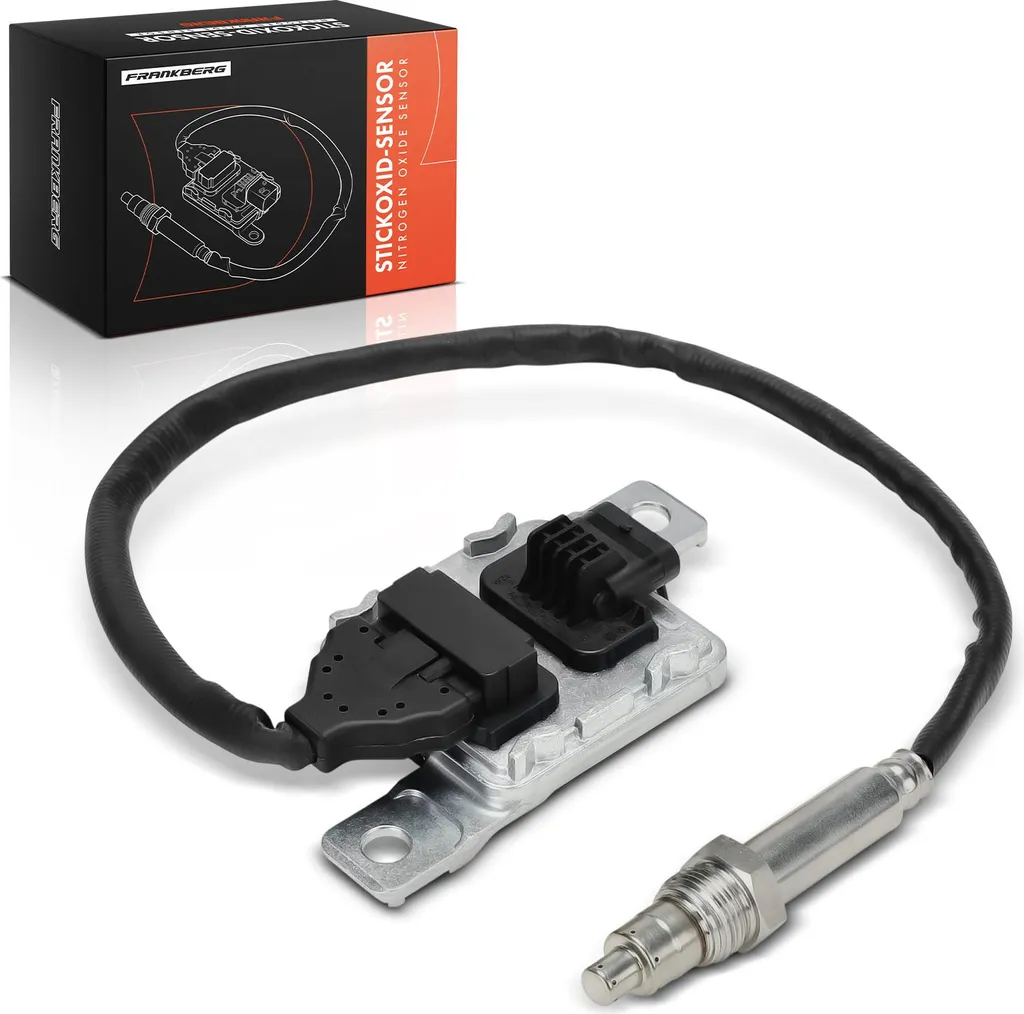 Capteur NOx 12V haute précision pour Audi A6 et A7 Sportback Allroad 4G