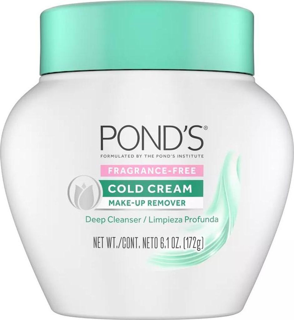 PONDS | Crema struccante - 172 g - Detergente viso - Immagine del prodotto 