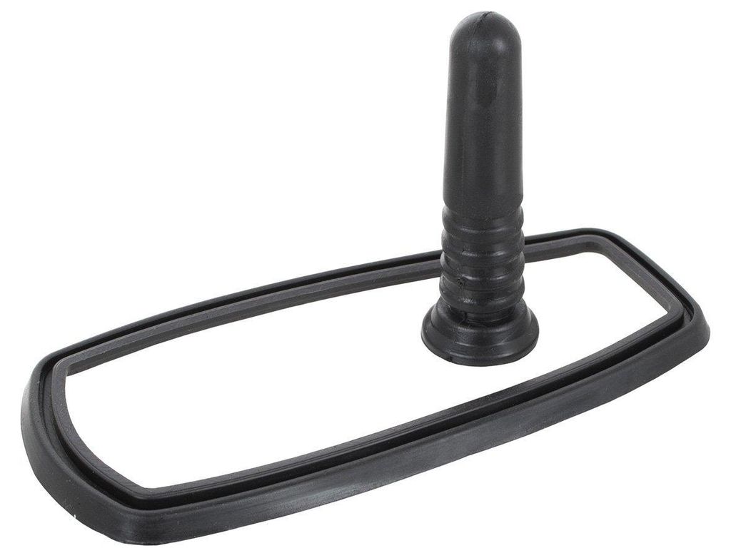 Mercedes W210 Classe E 95-02 Guarnizione + copertura Immagine del prodotto 