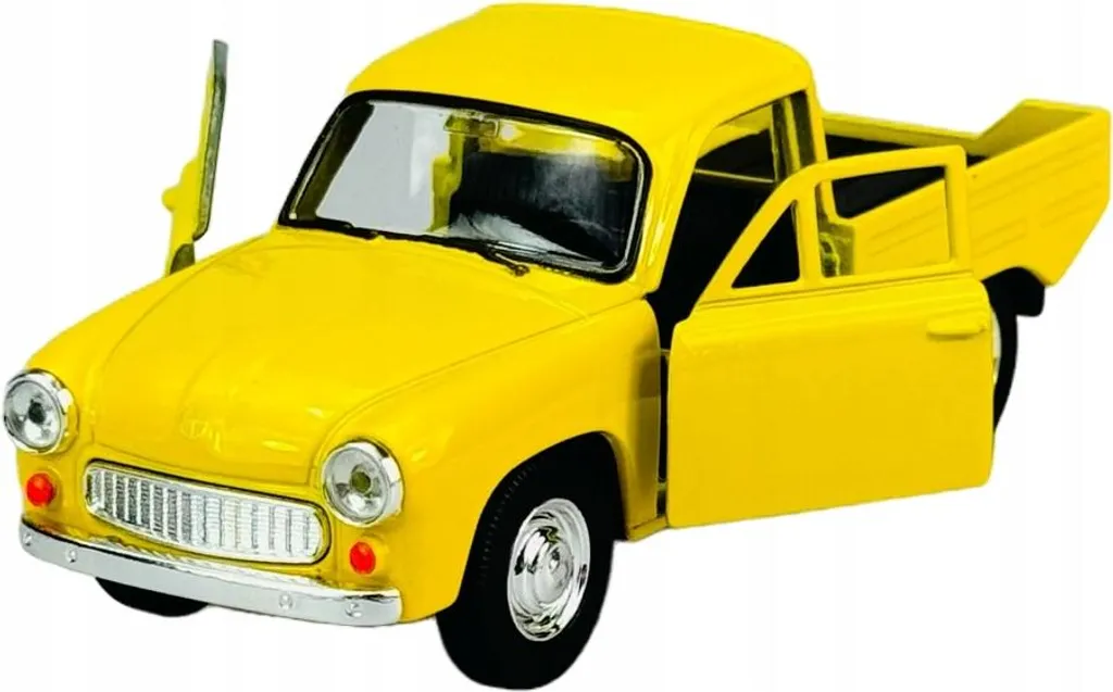 Sirène R20 Pickup 0161 Étanche - Puissance Acoustique et Design Compact