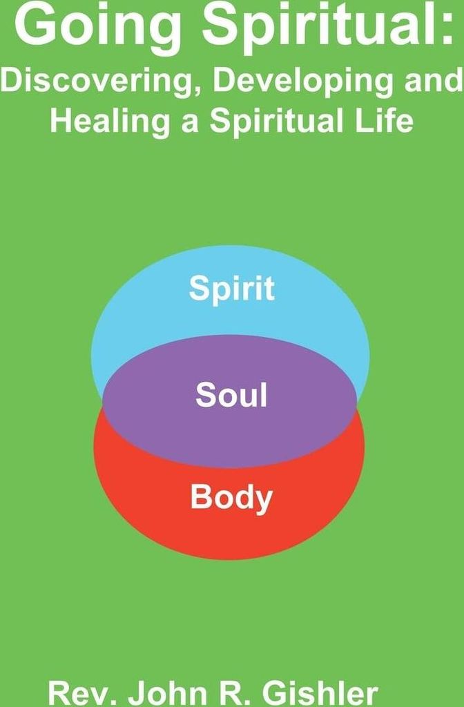 Going Spiritual