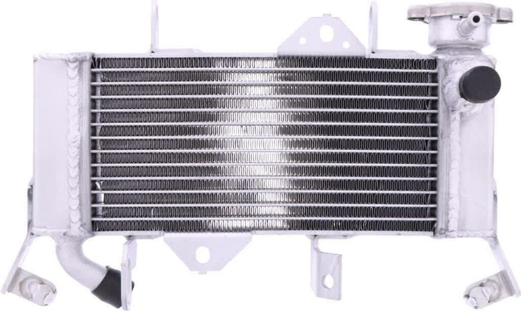 JMP TRS-R-777 Wasser Kühler für Yamaha
