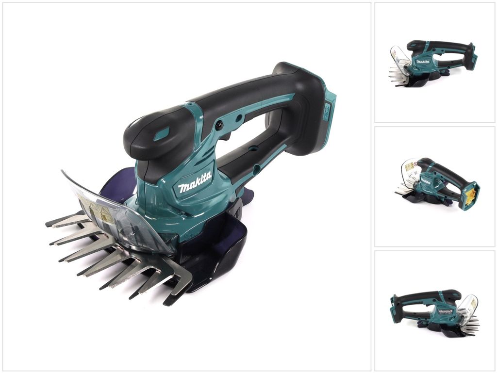 Makita DUM604Z Cisaille à gazon sans fil Produktbild 