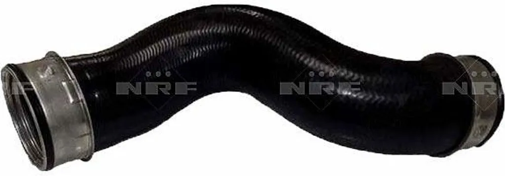 Tuyau d'air de suralimentation NRF 166001 OE 1K0145832B pour Golf V et A3