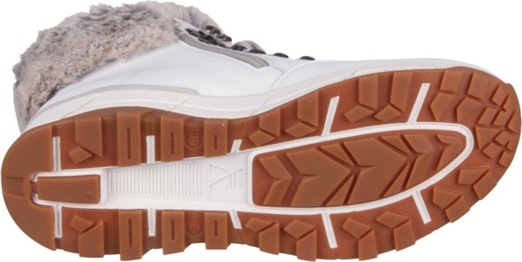 boty Rieker Evolution Offwhite Murmel Rock Rabbit W006380 Obrázek produktu 5