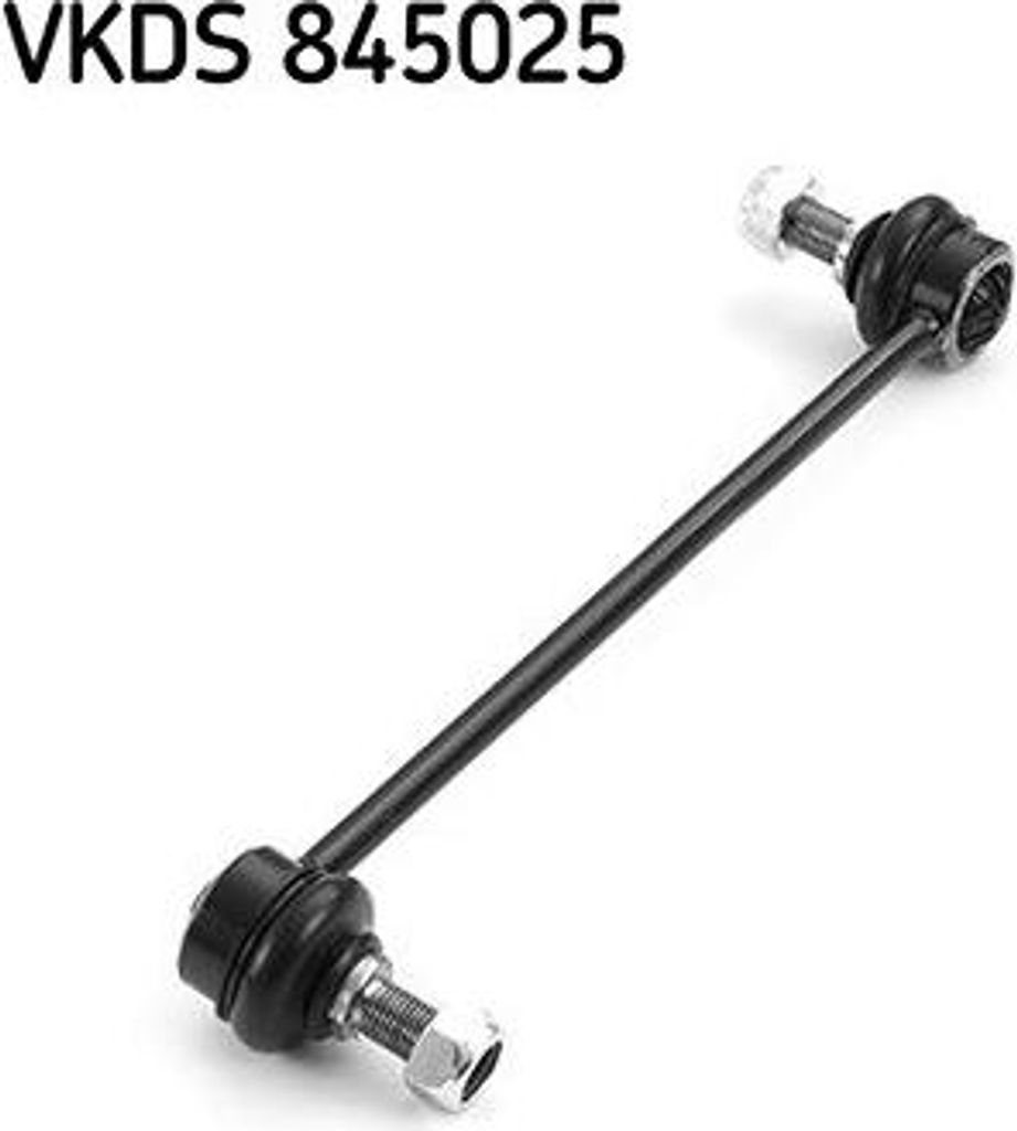SKF VKDS 845025 Stabilisatorstrebe OE 5483026000 kompatibel mit Santa Fe
