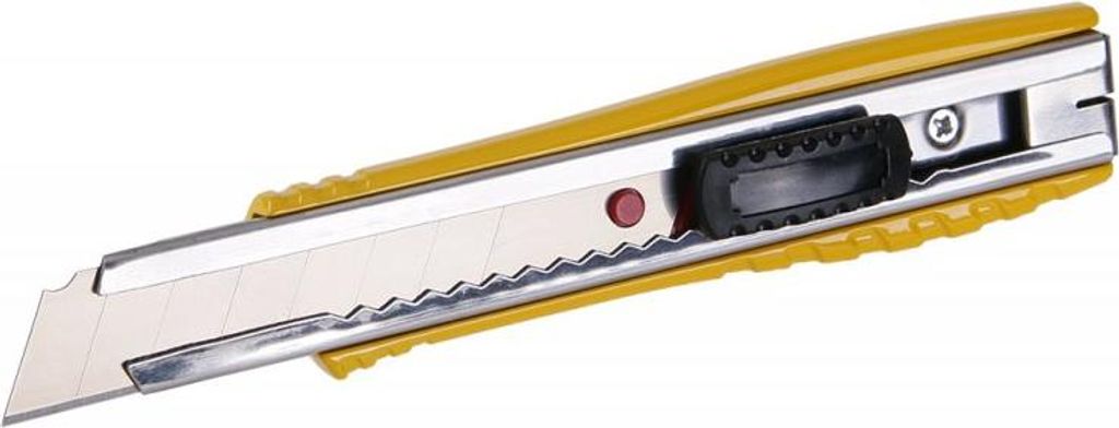 Nůž odlamovací FESTA 18mm ALU Obrázek produktu 