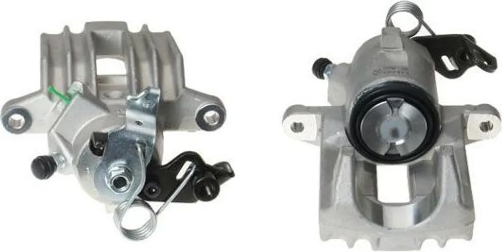 Étrier de frein arrière hydraulique Brembo F 85 175 compatible Audi VW
