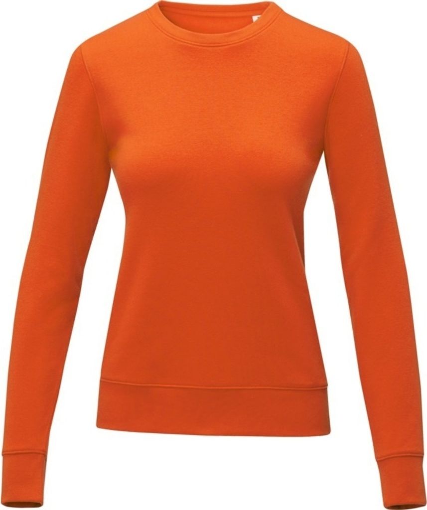 Elevate - "Zenon" Pullover für Damen PF3488 (L) (Orange)