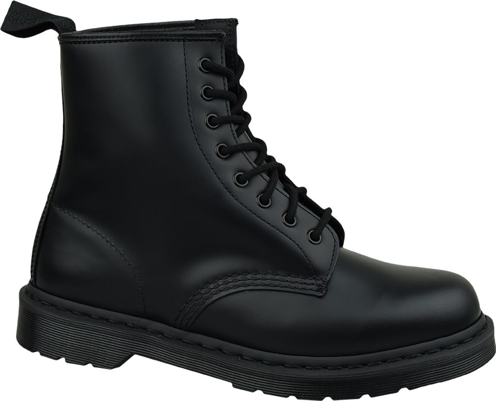 Dr. Martens Uni Stiefeletten 14353001 Farbe:Schwarz Größe: Produktbild 23