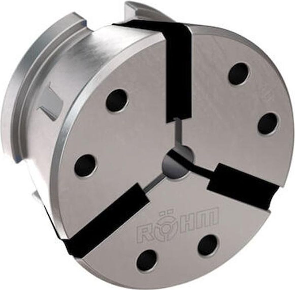 Röhm SPANNZANGE CAPTIS GTG 80 D13,0 - 1273856