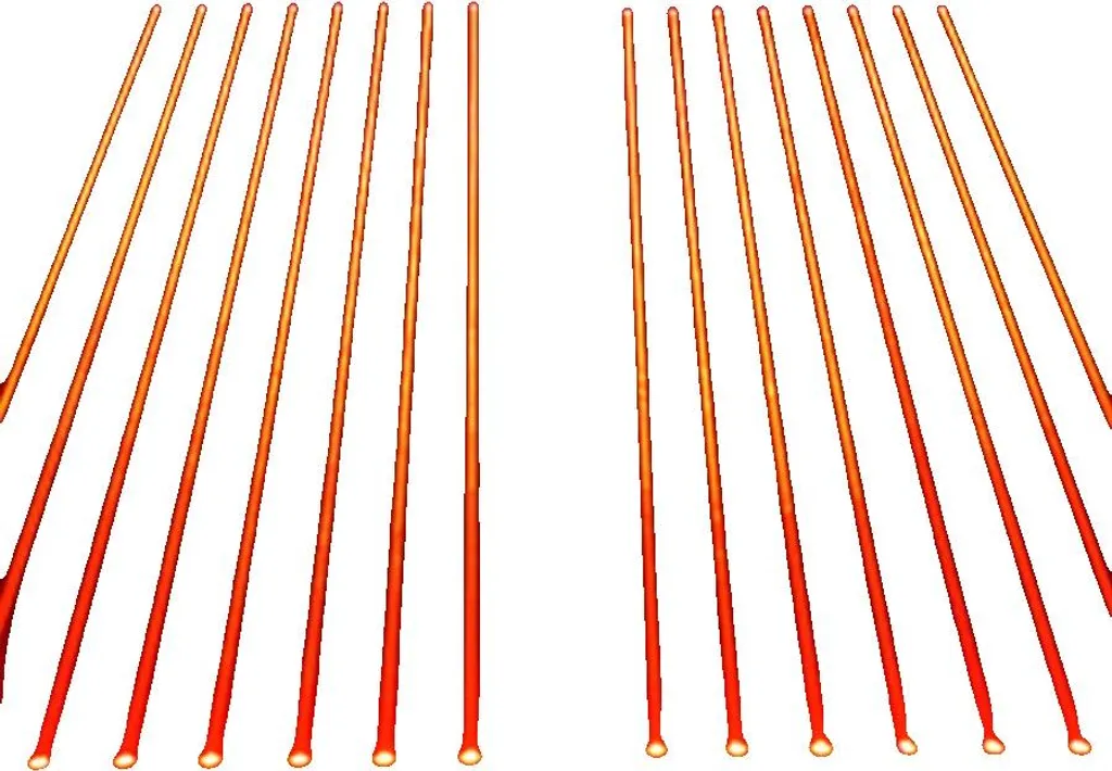 Laser de Scène 4000mW DMX - Solution Éclairage Puissante Tête Mobile
