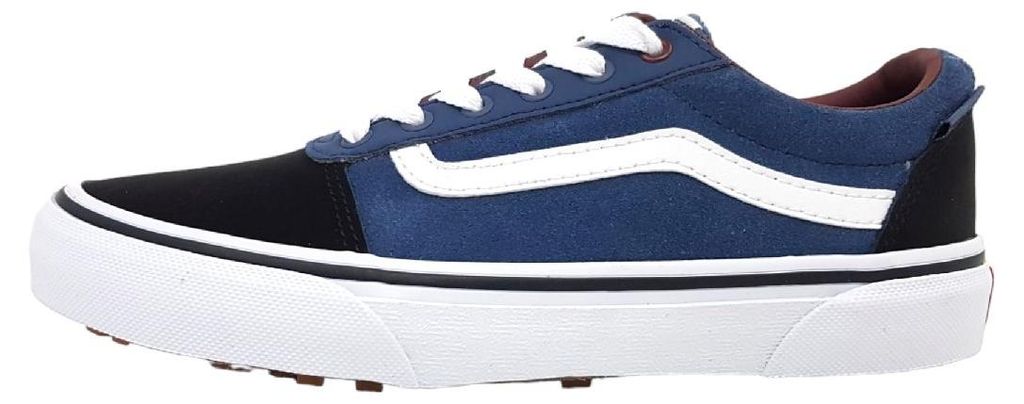 Vans Ward Vansguard, scarpe per bambini, sneakers da uomo, Immagine del prodotto 