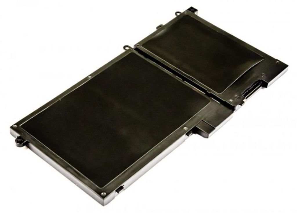 Akku für Dell 4YFVG Li-Ion 11,4 Volt 4200 mAh schwarz