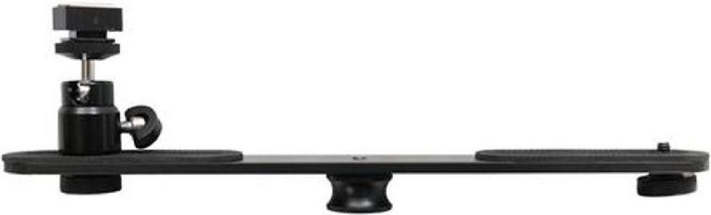 Falcon Eyes PBC-200HHC Kamera Bracket mit Mini Kugelkopf Produktbild 