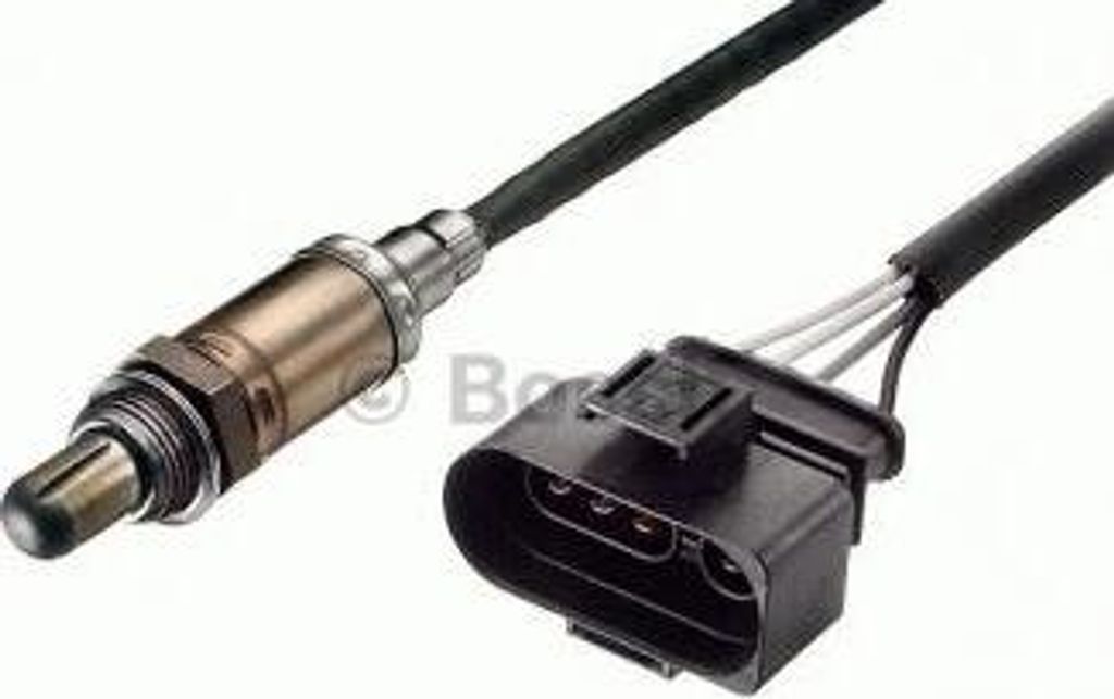 BOSCH Lambdasonde  0 258 003 542 Produktbild 