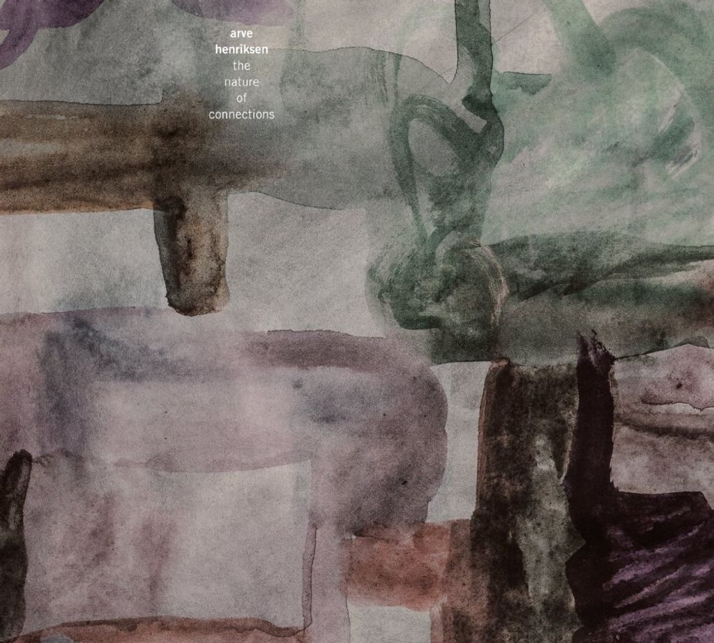 Henriksen,Arve-The Nature Of Connections