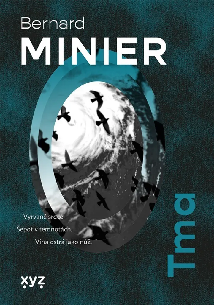 Thriller TMA Bernard Minier Livre Idéal pour Passionnés de Polars Noirs