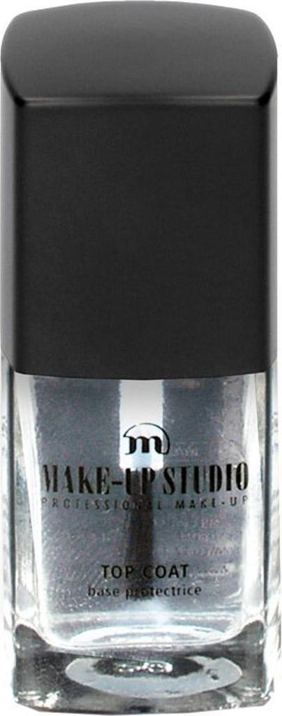 Make-up Studio Nail Top Coat 12ml