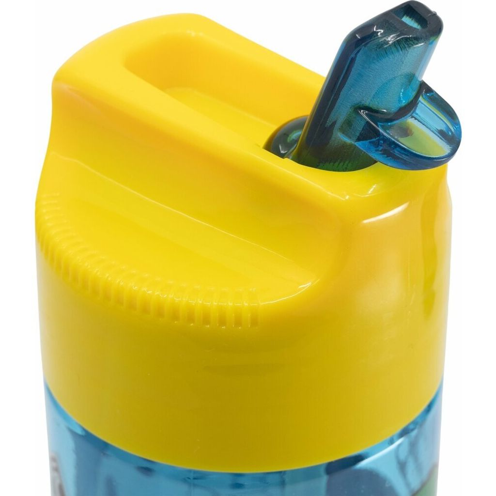 STOR Tritan Mickey Mouse Trinkflasche 430ml