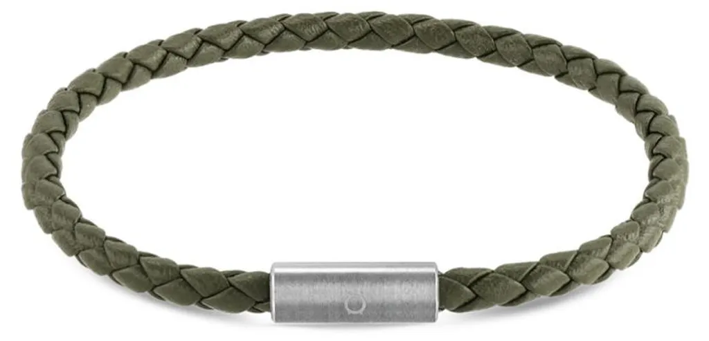 Gourmette élégante pour homme et femme, bracelet Ao Oamb5109Lv chic