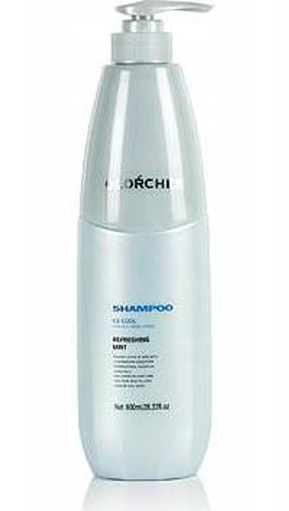 OLORCHEE Ice Cool Shampooing rafraîchissant à la menthe 800 Image du produit 